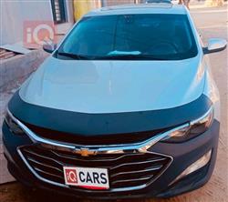 شيفروليه ماليبو